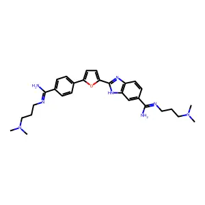 DB 340 structure