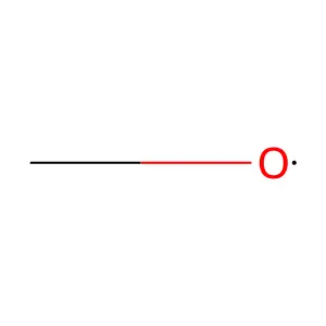 Methoxy structure