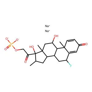 Diphenylacetic Anhydride structure