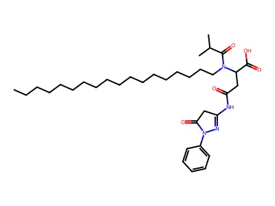 EINECS 244-405-2 structure