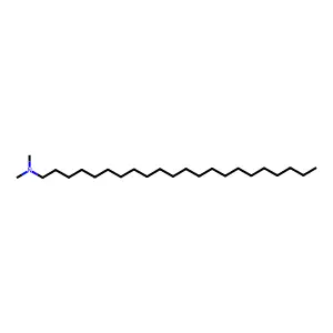 Dimethyl Behenamine structure