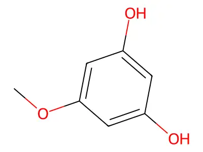 Flamenol structure