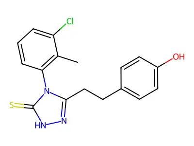AC1MDW4Y structure