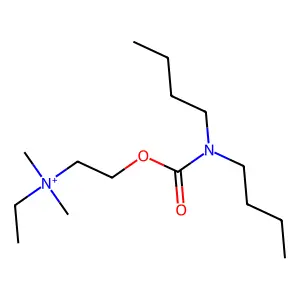 Dibutoline structure