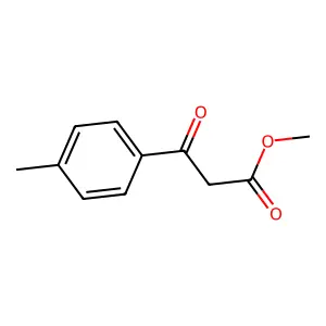 N-[4-(1-benzylpiperidin-4-yl)phenyl]propanamide structure