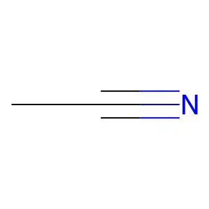 (2H3)Acetonitrile