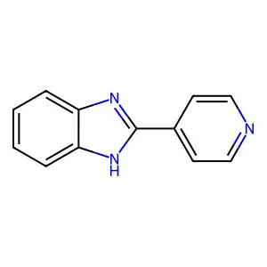 Aluminum difluoride structure