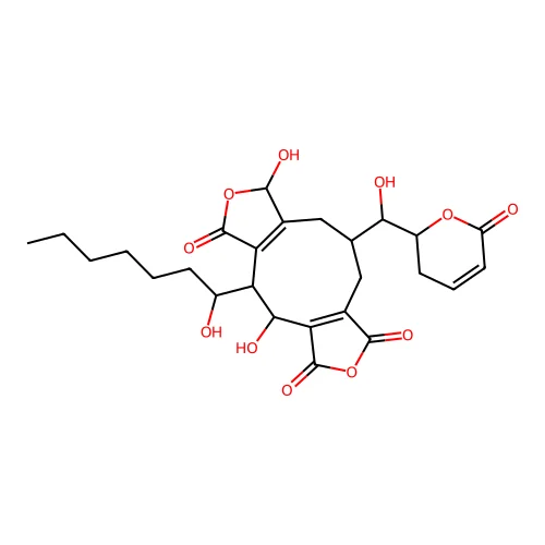 RUBRATOXIN A structure