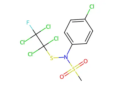 Stauffer R-10043 structure