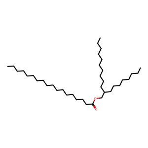 Octyldodecyl Stearate structure