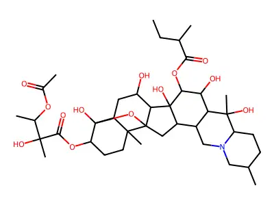 Germinaline structure