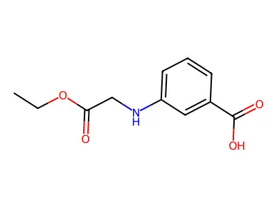 Ethyl 2-bromo-3,3-dimethylbutanoate structure