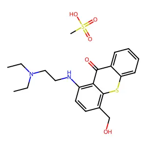 Etrenol structure