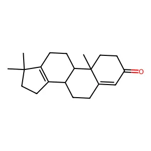 Dmnado structure