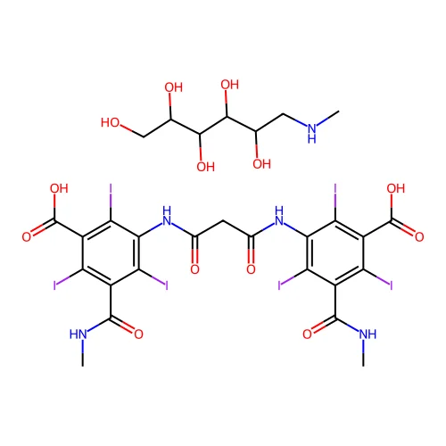 CID 31850 structure