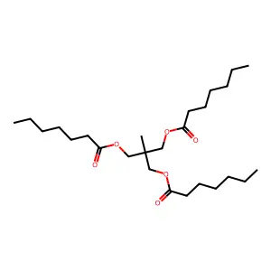 Ethylidynetris structure
