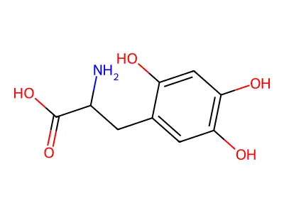 2-(Diethylamino)ethyl hydroxybis(4-methoxyphenyl)acetate structure