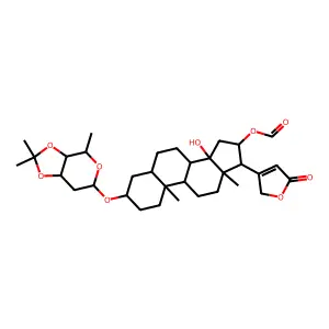 Einecs 245-631-4 structure