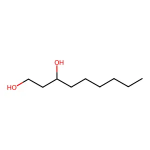 1,3-Nonanediol structure