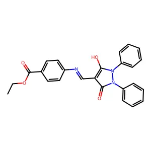 BRN 2422825 structure