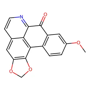 Lanuginosine structure