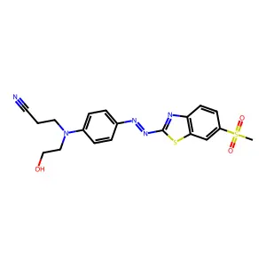 clenbuterol structure