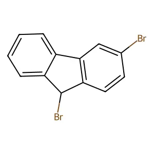 Quinapyramine dichloride structure