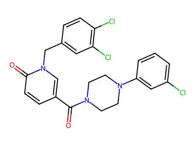 10E-383S structure