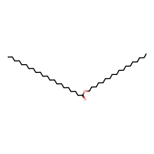 Stearyl Behenate structure