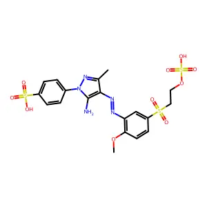EINECS 246-191-6 structure