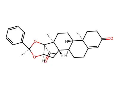 Neolutin structure
