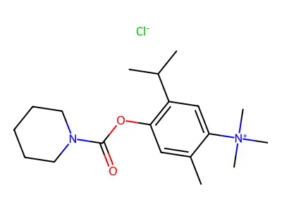 AMO 1618 structure