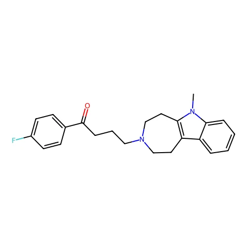 CID 32128 structure