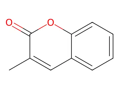 Methylcoumarin (mixed isomers) structure