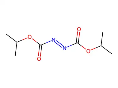 Diad structure