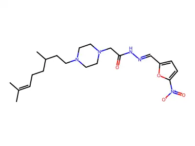 CTK4F4086 structure