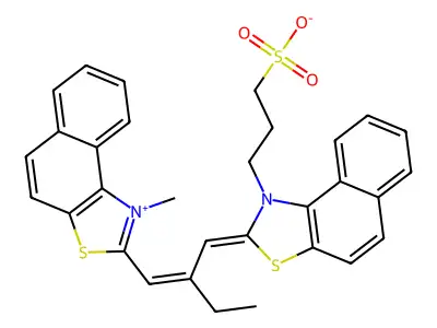 EINECS 246-410-5 structure