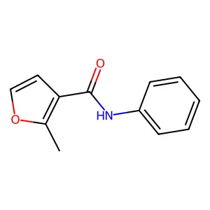 Fenfuram structure