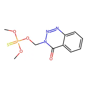 Bayer 25660 structure