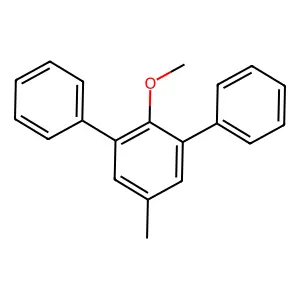 Tenax GC structure