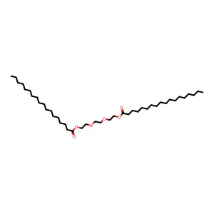 PEG-3 Distearate structure