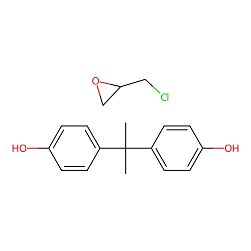 Genepoxide structure