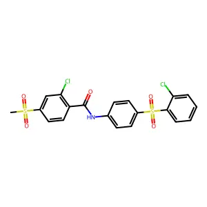 10G-303S structure