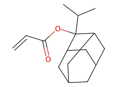 4-Adamantan-1-ylmethyl-thiazol-2-ylamine structure