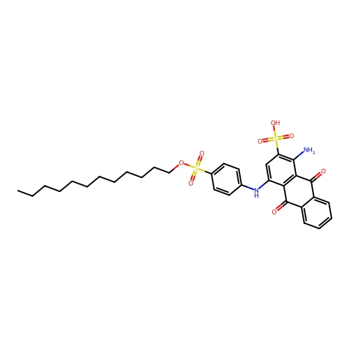 EINECS 246-683-0 structure
