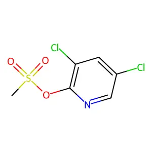 Ammonium, (4-dimethylcarbamoylbutyl)trimethyl-, iodide structure