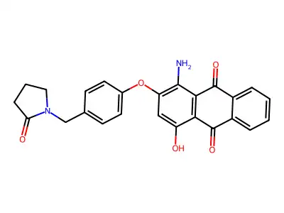 RefChem:548686 structure