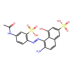 Lissamin Gruen BN structure