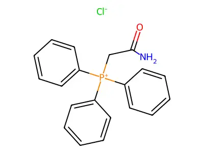 Diammonium succinate structure