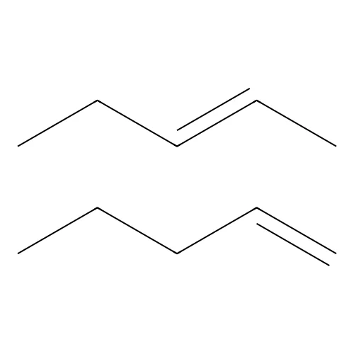 Pentylene structure